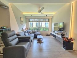 Tampines Street 86 (Tampines), Multi Generation #498198901